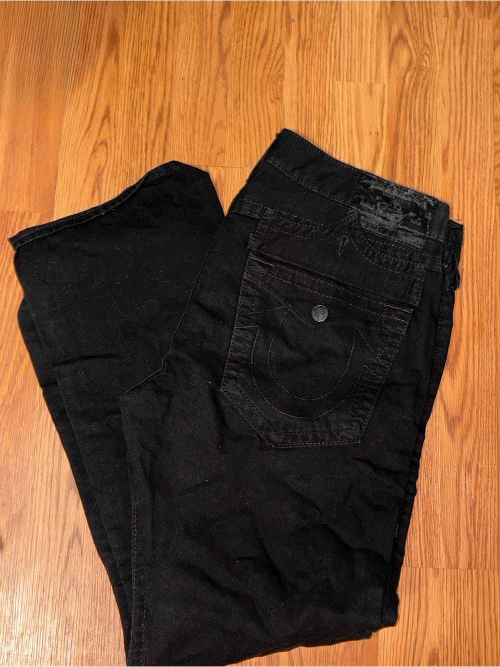 True Religion Jeans 36